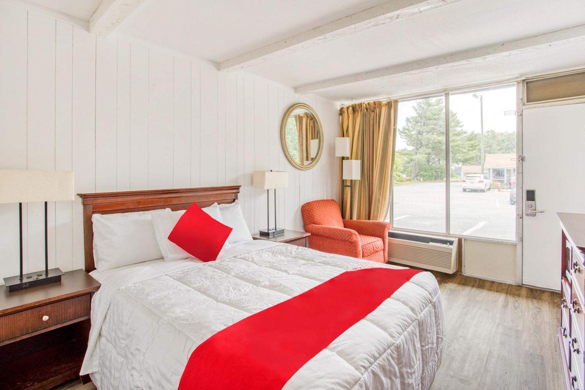 Oyo Inn カーナーズビル エクステリア 写真